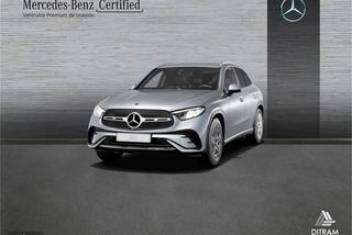 Mercedes Clase GLC GLC 220 d 4MATIC - Foto 1