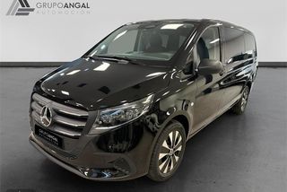 Mercedes Vito 114CDI AT 100kW Tourer Select Larga - Foto 1