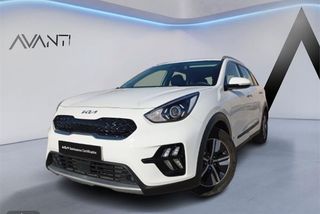 Kia Niro 1.6 GDi HEV 104kW (141CV) Drive - Foto 1