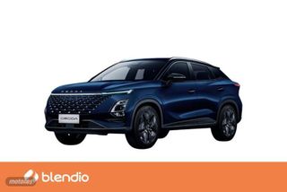 OMODA 5 Premium 1.6 TGDI 108kW (145cv) - Foto 1