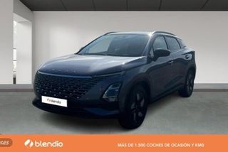 OMODA 5 1.6 T-GDI 108KW PREMIUM DCT 147 5P - Foto 1