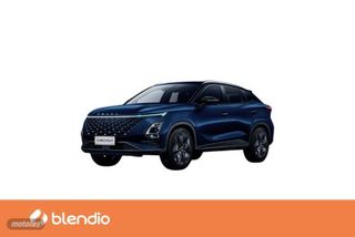 OMODA 5 HEV Premium 1.5 TGDI 165kW (224CV) - Foto 1