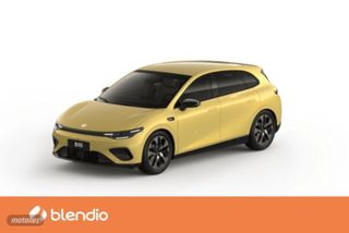 Leapmotor B05 DESIGN PRO - Foto 1
