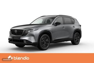 Mazda CX-5 2.5 Sky MHEV 141CV AT AWD Homura - Foto 1