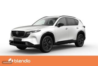 Mazda CX-5 2.5 Sky MHEV 141CV AT AWD Exclusive-Line - Foto 1