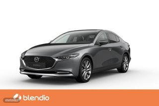 Mazda Mazda3 2.5L e-SKY G MHEV 103kW 6AT Centre-line - Foto 1
