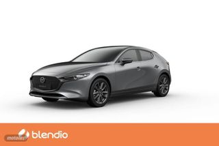 Mazda Mazda3 2.5L E-SKY G MHEV 103kW 6AT Centre-line - Foto 1