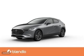 Mazda Mazda3 2.5L E-SKY G MHEV 103kW 6AT Centre-line - Foto 1