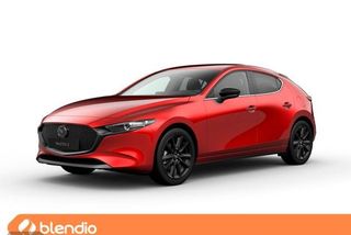 Mazda Mazda3 2.5L E-SKY G MHEV 103kW Prime-line - Foto 1
