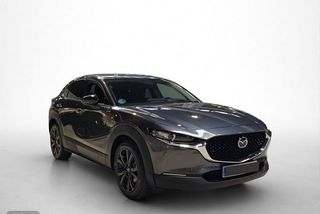 Mazda CX-30 2.0 E-SKYACTIV-X 137KW HOMURA 2WD 5P - Foto 1
