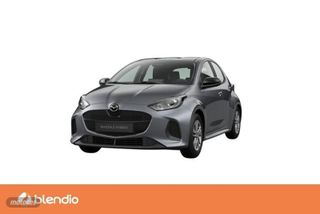 Mazda Mazda2 Hybrid 1.5 85 kW (116 CV) CVT Centre-line - Foto 1