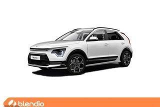 Kia Niro 1.6 GDi HEV 104kW (141CV) Drive - Foto 1