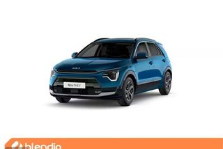 Kia Niro 1.6 GDi PHEV 126kW (171CV) Emotion - Foto 1