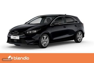 Kia Ceed 1.0 T-GDi 74kW (100CV) Concept - Foto 1