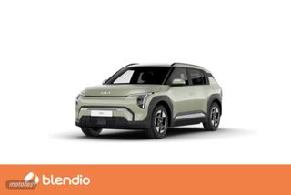 Kia EV3 Earth Long Range - Foto 1
