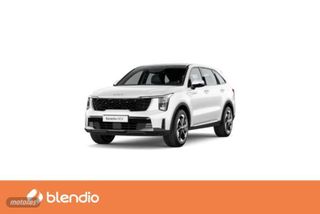 Kia Sorento 1.6 T-GDi HEV Emotion Pack Prem 4x4 7pl - Foto 1