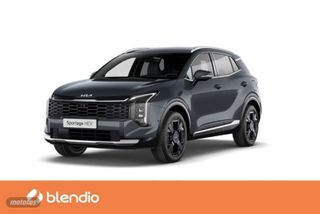 Kia Sportage 1.6 T-GDi HEV 158kW (215CV) Tech 4x2 - Foto 1