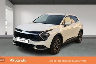 Kia Sportage 1.6 T-GDI HEV TECH AUTO 215 5P - Foto 1