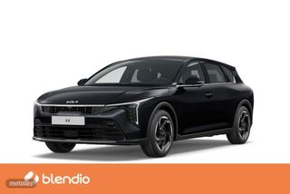 Kia K4 1.0 T-GDi MHEV Tech 85kW (115CV) DCT - Foto 1