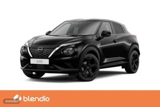 Nissan Juke 1.6 Hybrid 105kW (145CV) N-Connecta - Foto 1