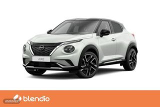 Nissan Juke 1.6 Hybrid 105kW (145CV) Tekna - Foto 1