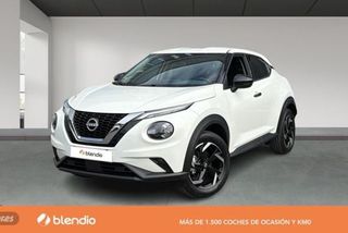 Nissan Juke 1.0 DIG-T 84KW ACENTA 114 5P - Foto 1