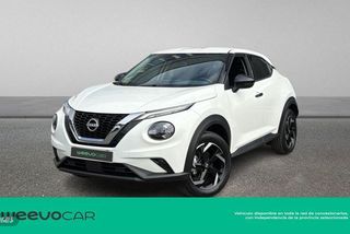 Nissan Juke 1.0 DIG-T 84KW ACENTA 114 5P - Foto 1