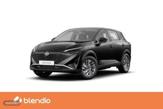 Nissan Qashqai DIG-T 117kW (158CV) mHEV CVT Acenta - Foto 1