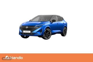 Nissan Qashqai E-POWER 140 KW (190 CV) N-Connecta - Foto 1