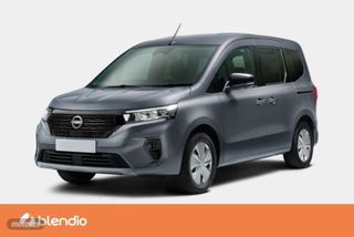 Nissan Townstar 5 plazas 1.3G 96kW L1 N-Connecta - Foto 1