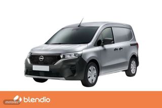 Nissan Townstar COMFORT - FURGóN 2P - Foto 1