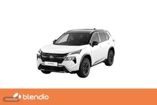 Nissan X Trail X-Trail 5pl 1.5 e-POWER 152kW 4x2 A/T Tekna - Foto 1