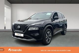 Nissan X Trail X-Trail 1.5 HEV E-POWER 204 N-CONNECTA 204 5P - Foto 1