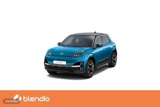 Nissan Micra Long Range 4x2 N-Connecta - Foto 1