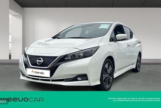 Nissan Leaf 40KWH N-CONNECTA 40KWH 150 5P - Foto 1