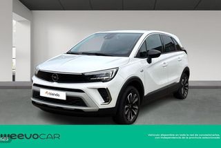 Opel Crossland X Crossland 1.2 81KW ELEGANCE PACK 110 5P - Foto 1