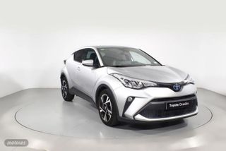 Toyota C-HR 1.8 VVT-I HYBRID ADVANCE AUTO 5P - Foto 1