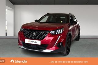 Peugeot 2008 1.2 PURETECH 130 S&S GT 130 5P - Foto 1