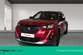 Peugeot 2008 1.2 PURETECH 130 S&S GT 130 5P - Foto 1