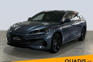 BYD Seal 6 DM-i Touring Comfort Lite 156 kW (212 CV) - Foto 1