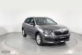 Skoda Kamiq 1.0 TSI 81KW DSG EMOTION 5P - Foto 1