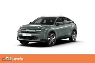 Citroen ë-C4 eléctrico 115kW 54kWh Plus - Foto 1