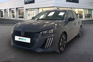 Peugeot 208 HYBRID 100 eDCS6 Allure - Foto 1