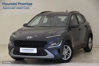 Hyundai Kona 1.0 TGDI Maxx 4x2 - Foto 1