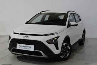 Hyundai Bayon 1.2 MPI Maxx - Foto 1