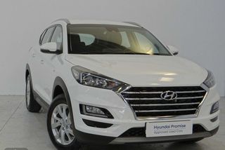 Hyundai Tucson 1.6CRDI 48V SLE 4x2 - Foto 1