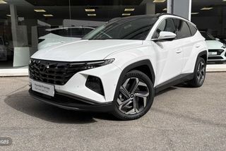Hyundai Tucson 1.6 TGDI HEV Style 4x4 AT - Foto 1