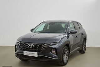 Hyundai Tucson 1.6 TGDI Klass 4x2 - Foto 1