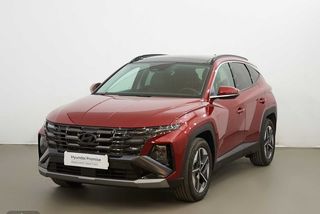 Hyundai Tucson 1.6 T 48V Tecno Sky DT - Foto 1