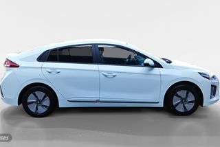 Hyundai Ioniq HEV 1.6 GDI Klass - Foto 1
